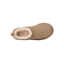 Donna stivali classic micro