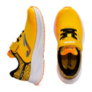 Scarpe running fenix jr 25