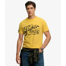 Industry worker relaxed tee