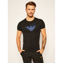 Armani maglia mm stampa aquila