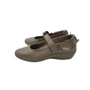 Arcopedico 4706 baby con velcro collo e tallone minami