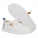 Wally summer linen