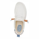 Wally summer linen