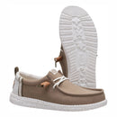 Wally summer linen