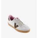 BerlÍn ciclista effetto pelle & crosta di cuoio