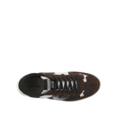 BerlÍn ciclista stampa animalier e metallo