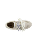 BerlÍn ciclista mesh & camoscio