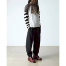 Stivali stringati 1460 in pelle smooth