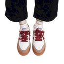 Effetto pelle seul e pelle crosta