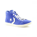 Pro leather lp mid suede