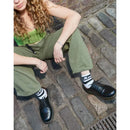 Scarpe oxford 1461 in pelle smooth