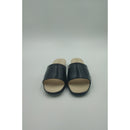 Ciabatta bassa fascia