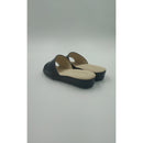 Ciabatta bassa fascia