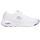 Skechers arch fit - infinity cool