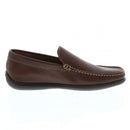 Slip-on in pelle