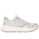 Relaxed fit: edgeride - silver eclipse