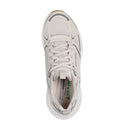 Relaxed fit: edgeride - silver eclipse