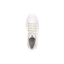 Nhenbus sneakers platform