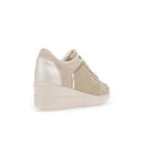 Stardust sneakers zeppa