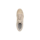 Stardust sneakers zeppa