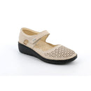 Ballerina nesi forata sportiva