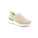 Sneaker vity ultra leggera con tomaia traforata