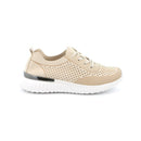 Sneaker vity ultra leggera con tomaia traforata