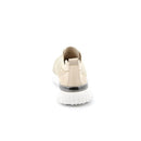 Sneaker vity ultra leggera con tomaia traforata