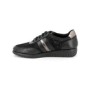 Scarpa cesi con tessuto a rete