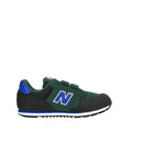 373 suede/mesh