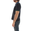 Sun68 polo big strikes on collar