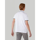 Trussardi polo piquet