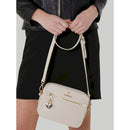 Trussardi camera case grana cervo