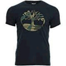 Timberland tree tee t-shirt