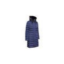 Geox seyla long jacket