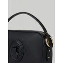 Trussardi tracolla camera cervo