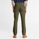 Timberland twill chino