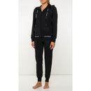 Tuta completo cappuccio