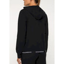 Tuta completo cappuccio