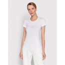 Armani t-shirt brillantini