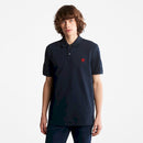 Timberland ss polo slim
