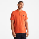 Timberland ss polo slim