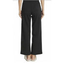 Armani pantalone palazzo felpa