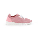 Sneaker hose ultra leggera con tomaia in tessuto