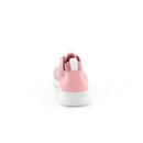 Sneaker hose ultra leggera con tomaia in tessuto