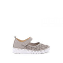 Ballerina savi con velcro