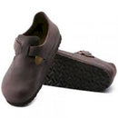 London habana oiled leather