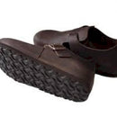 London habana oiled leather