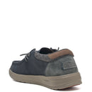 hey dude paul mocassini uomo