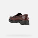 Geox bleyze donna mocassino